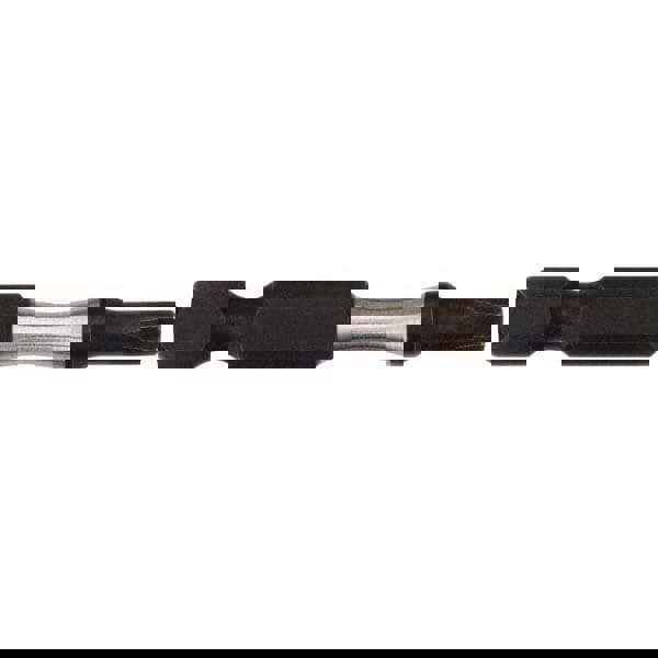 Power Screwdriver Bit: T25 Torx, 1/4